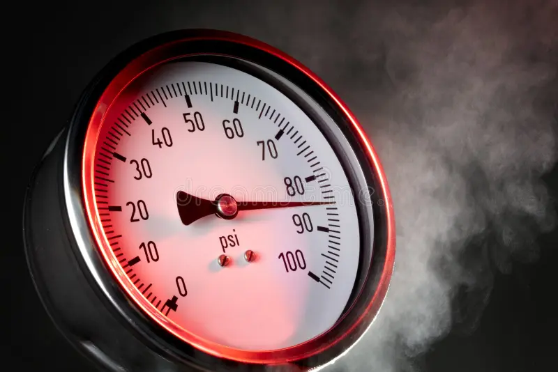 Bell Engineering manufacturing facility pressure gauges Kuwait export