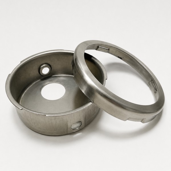 Pressure Gauge Parts