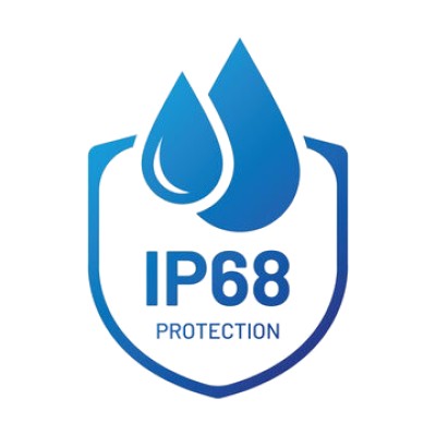 IP68 Protection Certification