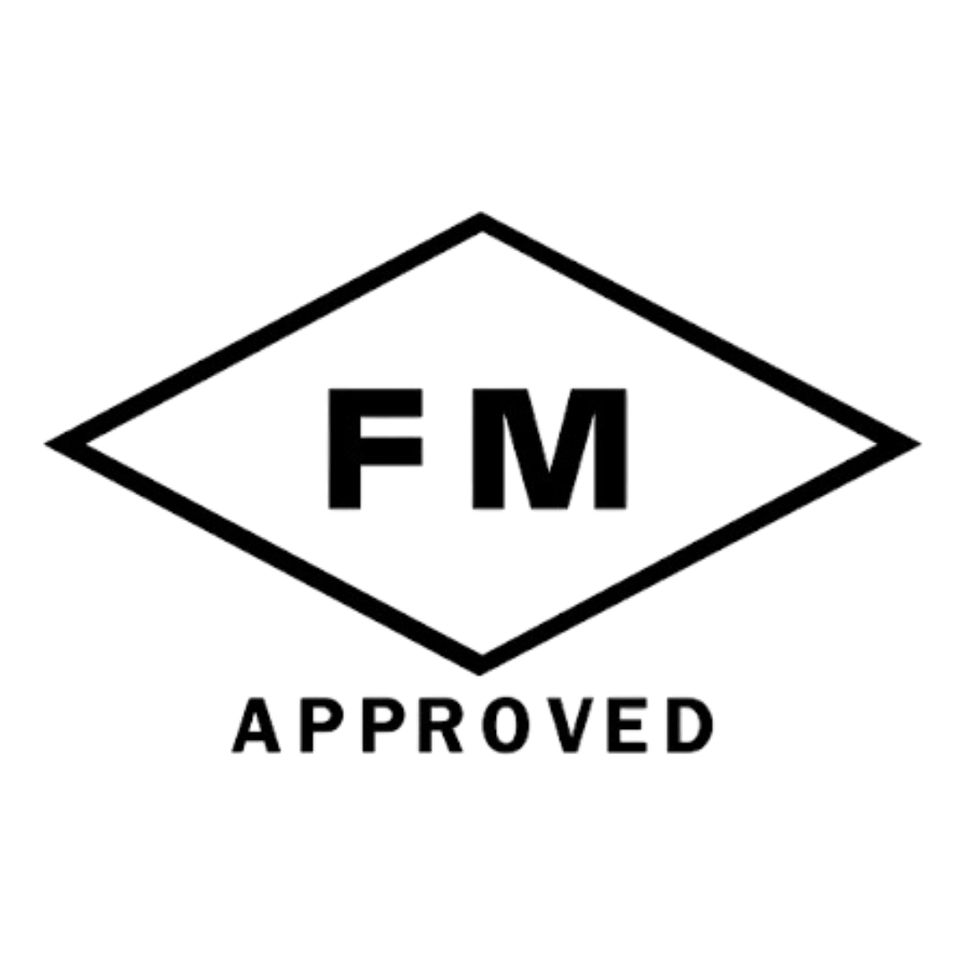 FM Factory Mutual Approval