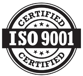 ISO 9001:2015 Quality Management Certification