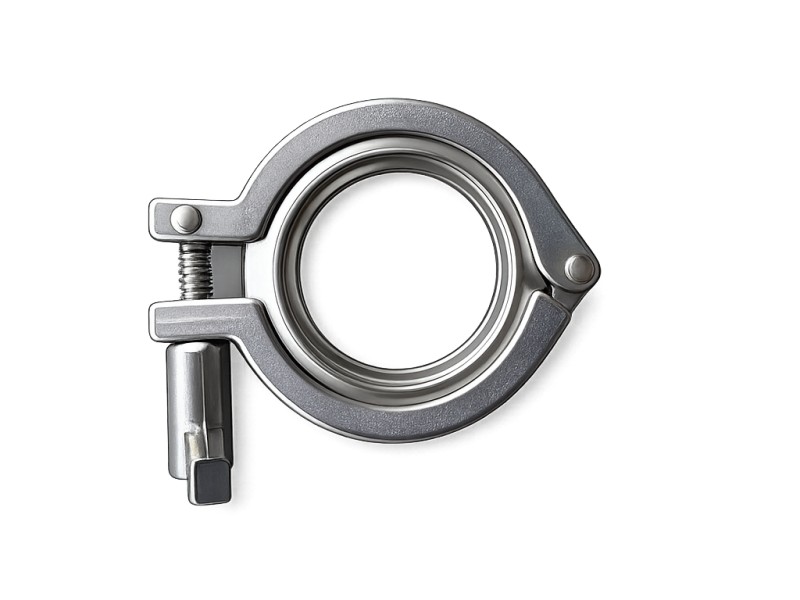 Tri Colver Ring — Accessories Bell Engineering India