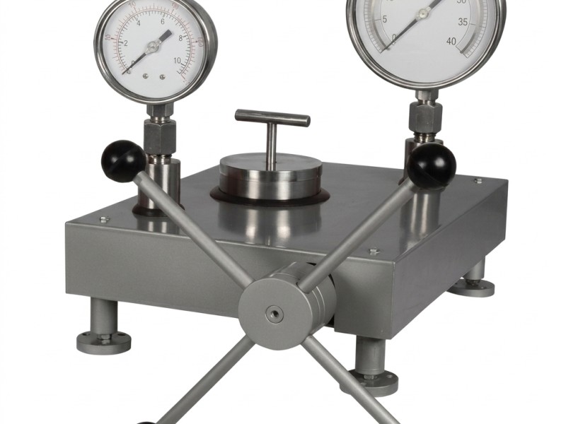 Comparison Tester — Accessories Bell Engineering India