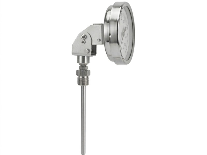 EATG- Every Angle Temperature Gauge — Temperature Gauge Bell Engineering India