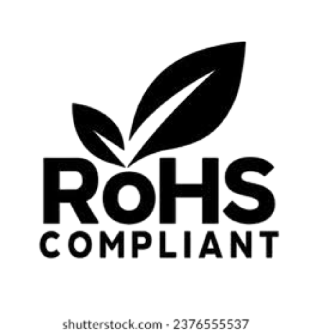 RoHS Compliance